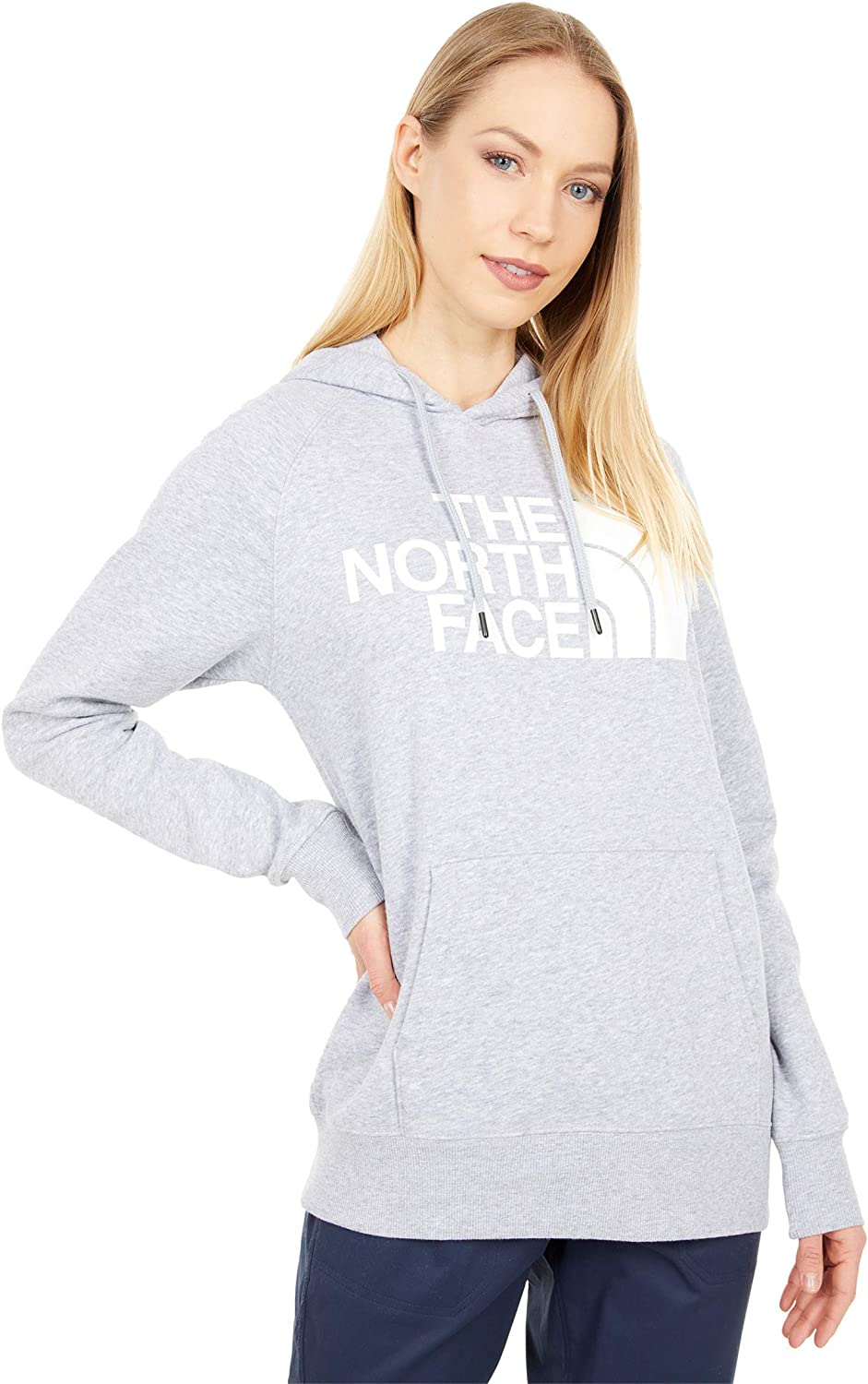 Sudadera Half Dome de I-Max Fashions