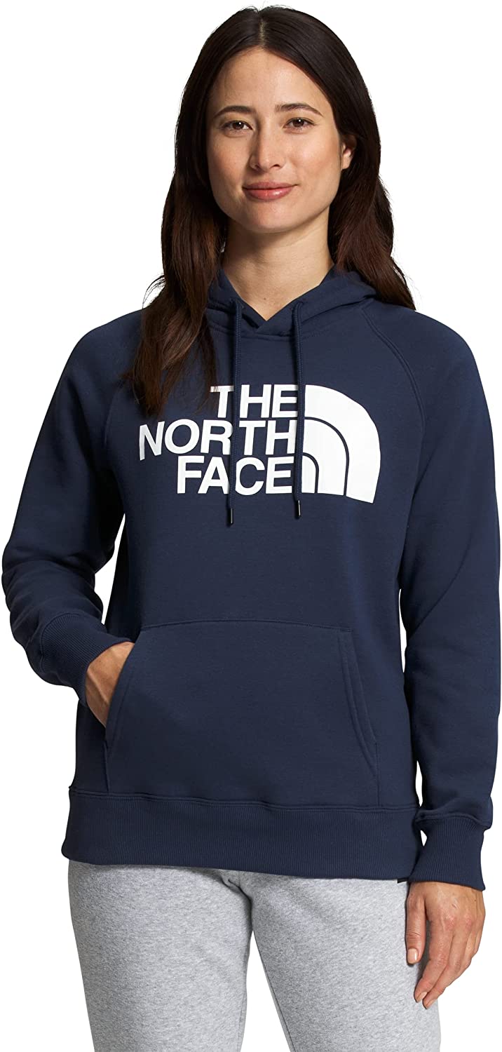 Sudadera Half Dome de I-Max Fashions