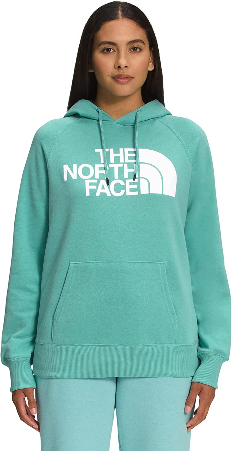 Sudadera Half Dome de I-Max Fashions