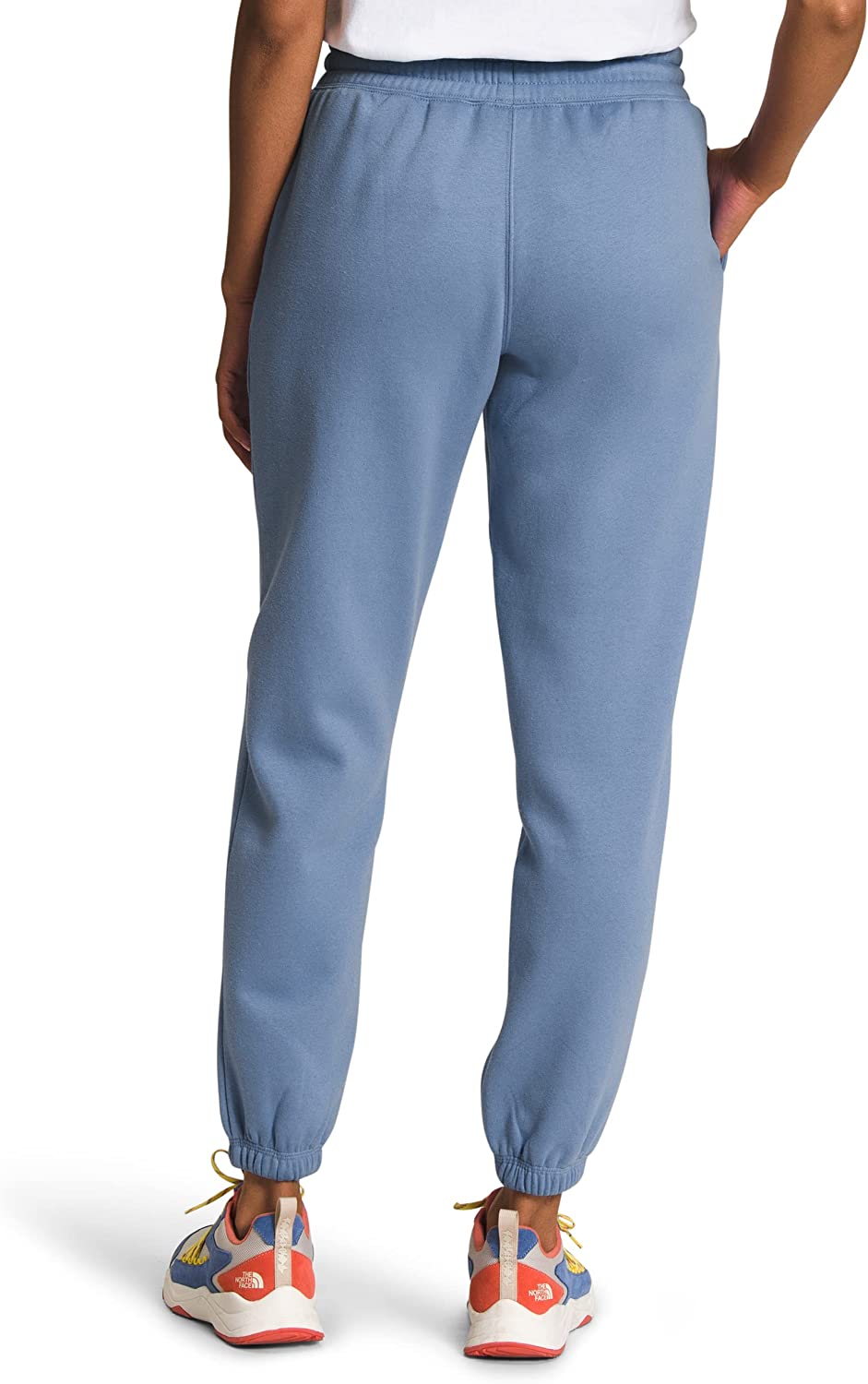 I-Max Fashions Half Dome Jogger