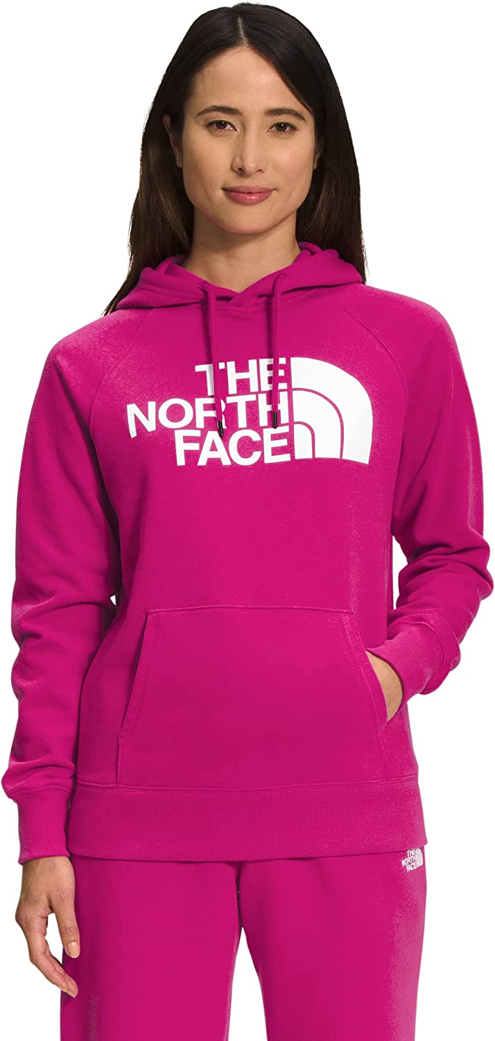 Sudadera Half Dome de I-Max Fashions
