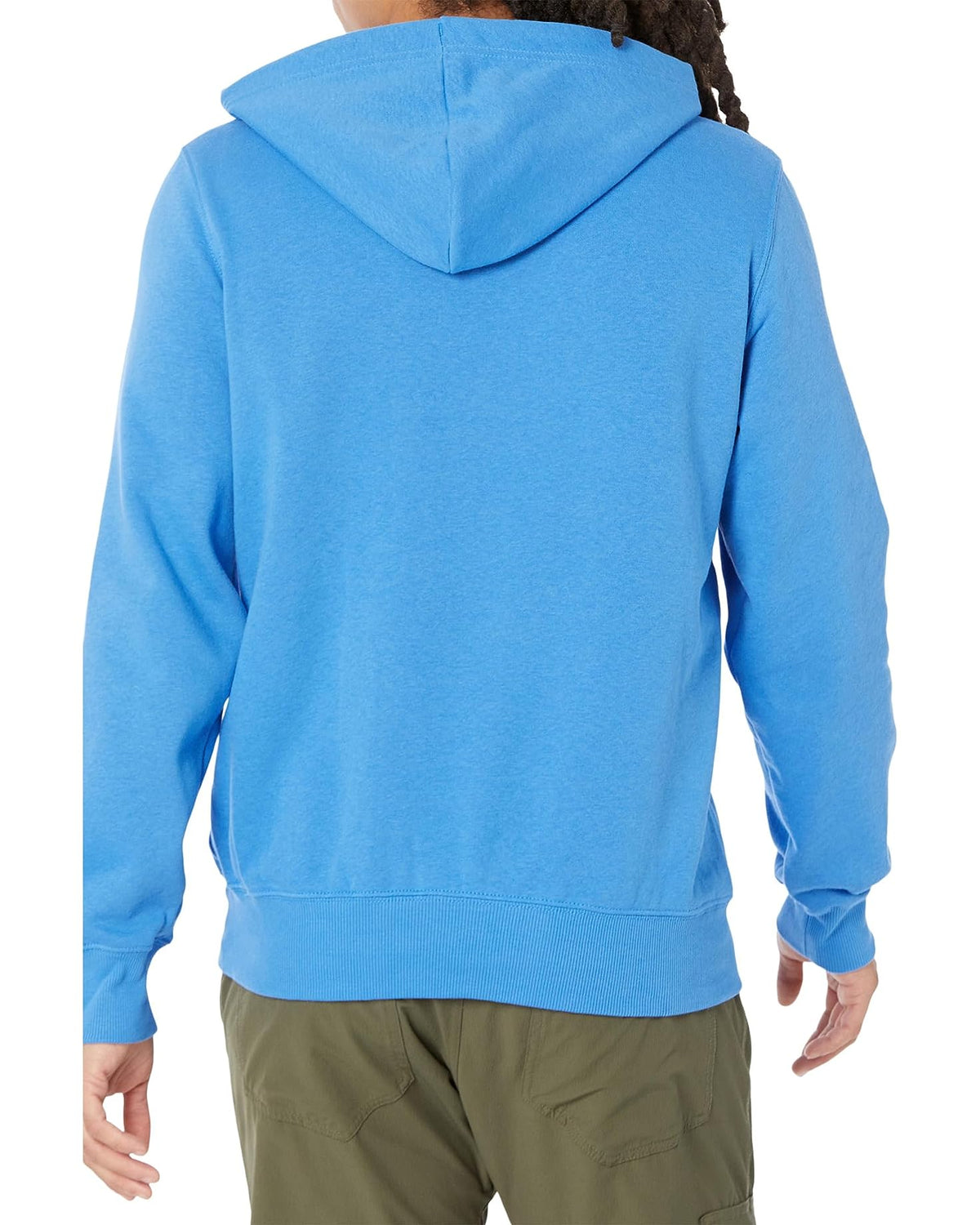 I-Max Fashions Half Dome Kapuzenpullover