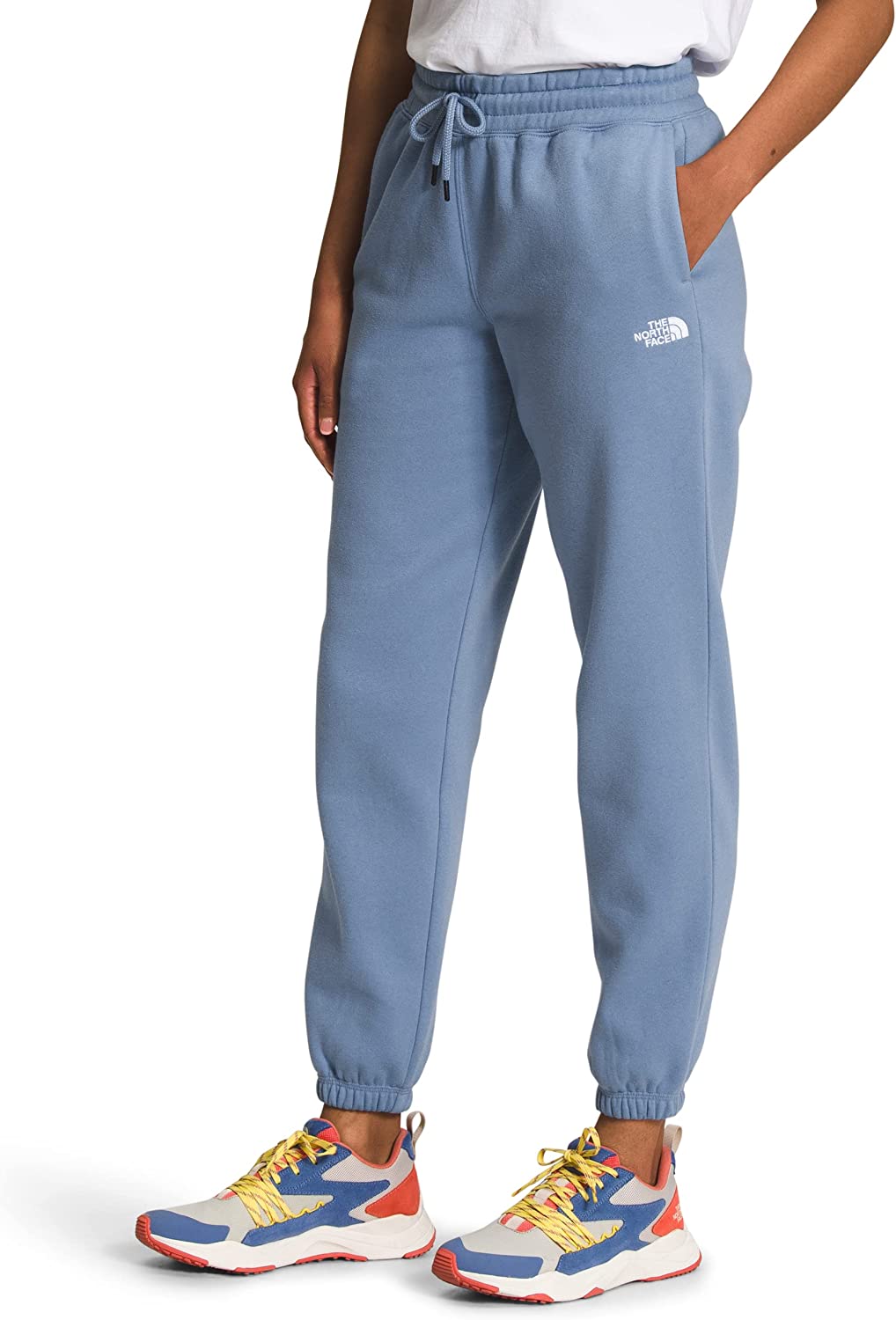 I-Max Fashions Half Dome Jogger