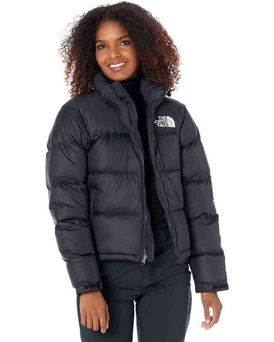 I-Max Fashions The North Face 1996 Retro Nuptse Jacke