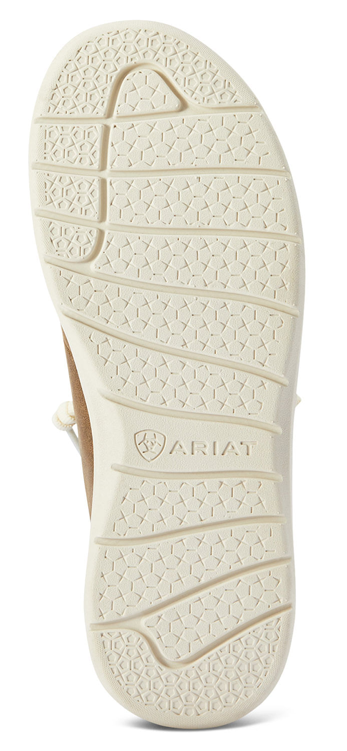 Ariat Women's Hilo Casual Slip-On Shoes