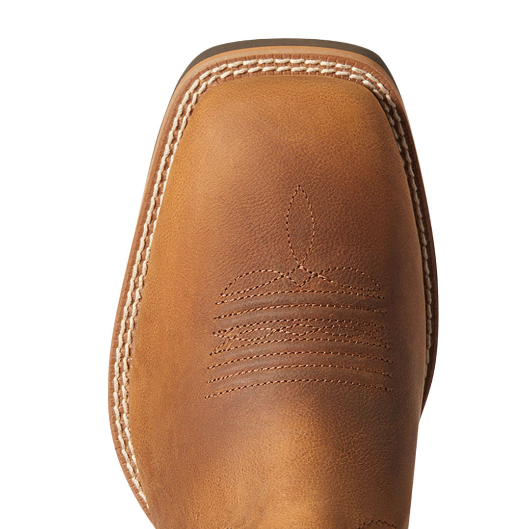 Bottes western Ariat Hybrid Patriot pour homme