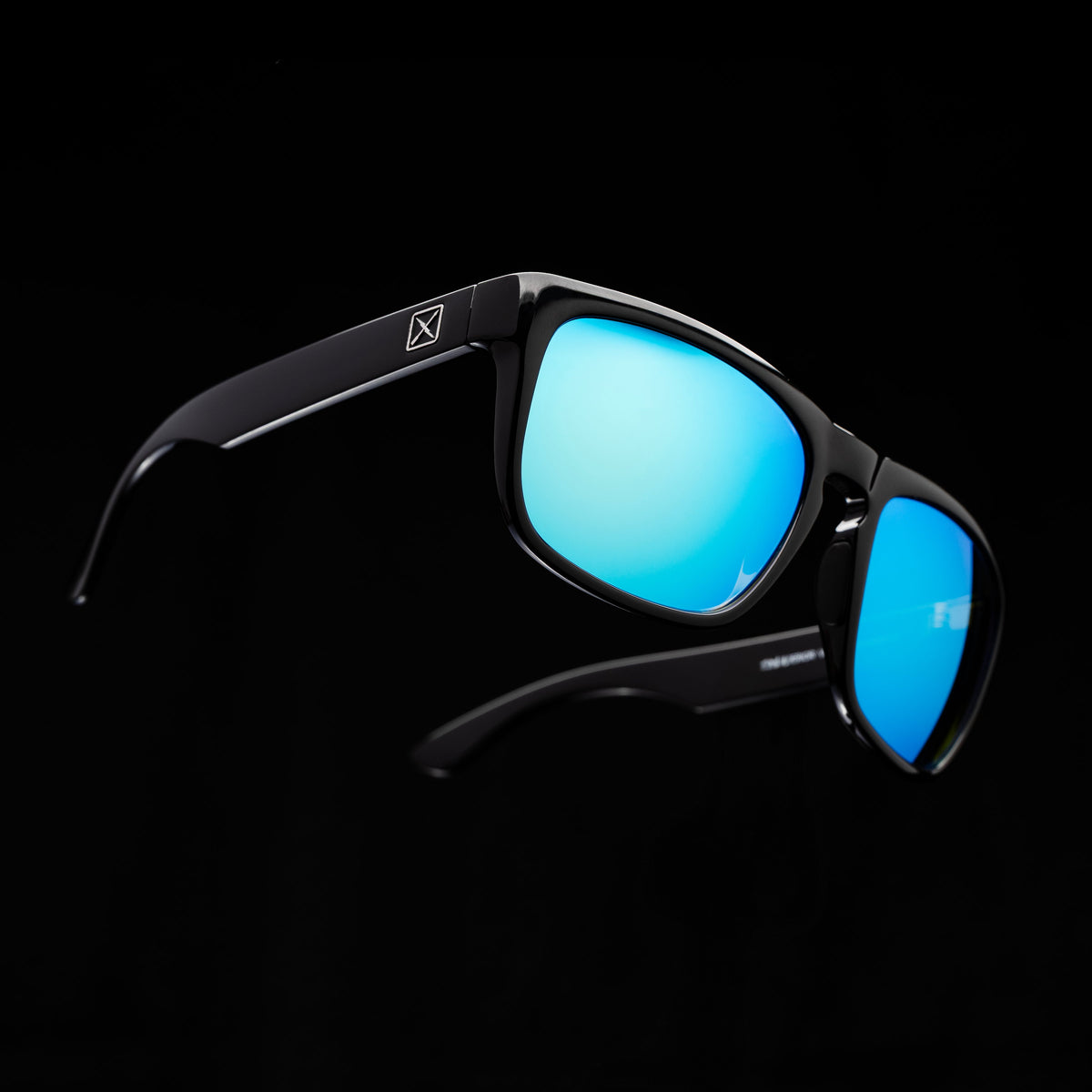 Gafas de sol Bolt & Arrow Clandestine
