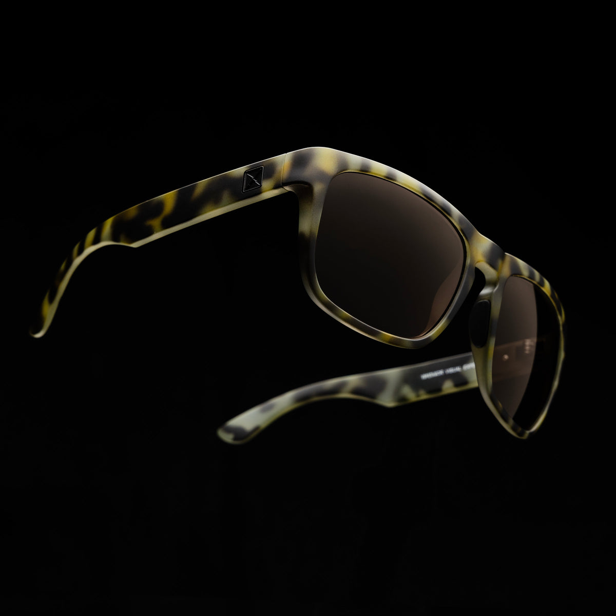 Bolt & Arrow - 81's Camo Green (Matte) - Matte