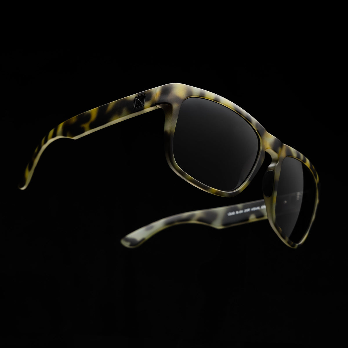 Bolt & Arrow - 81's Camo Green (Matte) - Matte