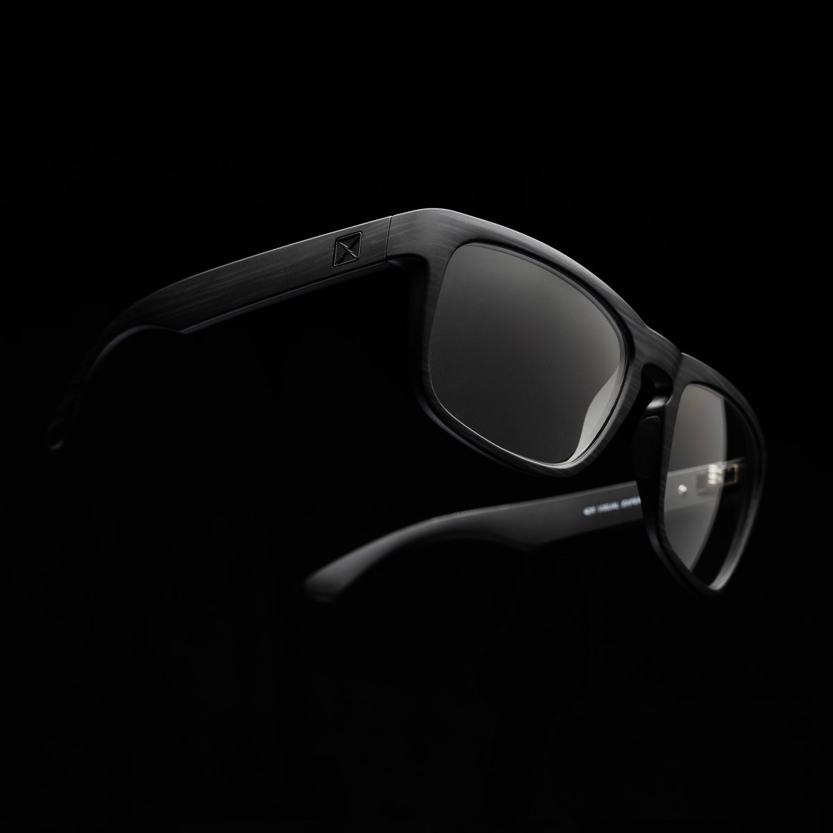 Bolt & Arrow 81's Shadowgrain Sunglasses