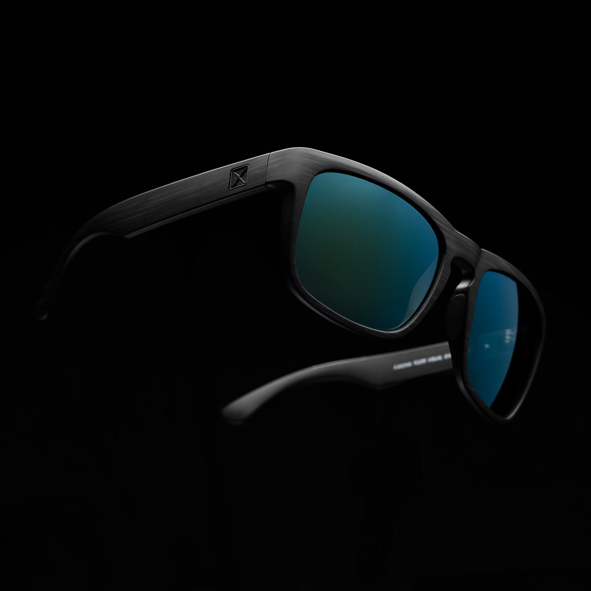 Bolt & Arrow - 81's Shadowgrain (Matte) - Gloss