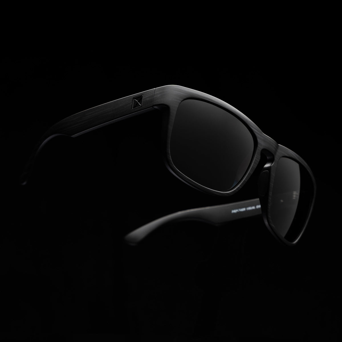 Bolt & Arrow - 81's Shadowgrain (Matte) - Matte