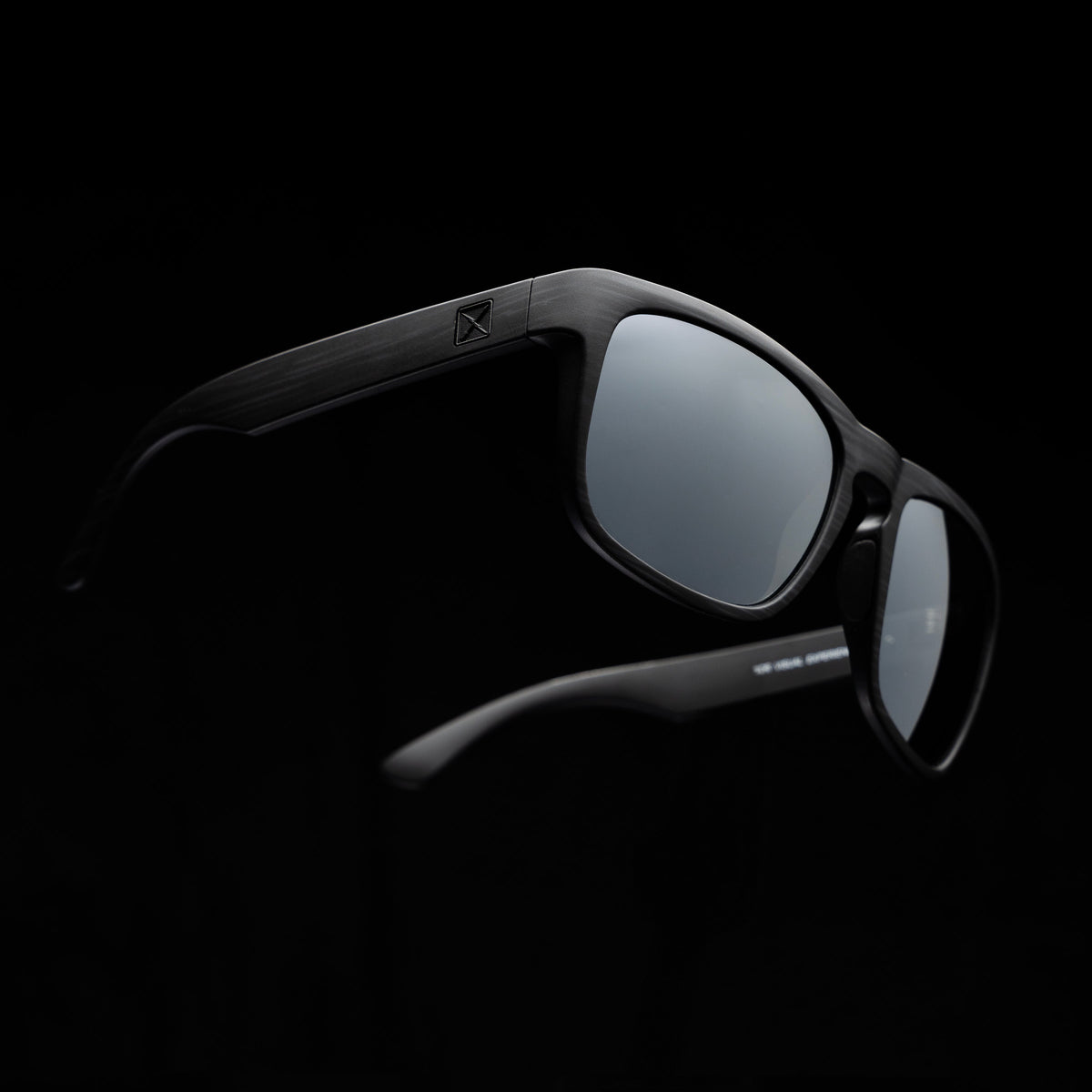 Bolt & Arrow 81's Shadowgrain Sunglasses