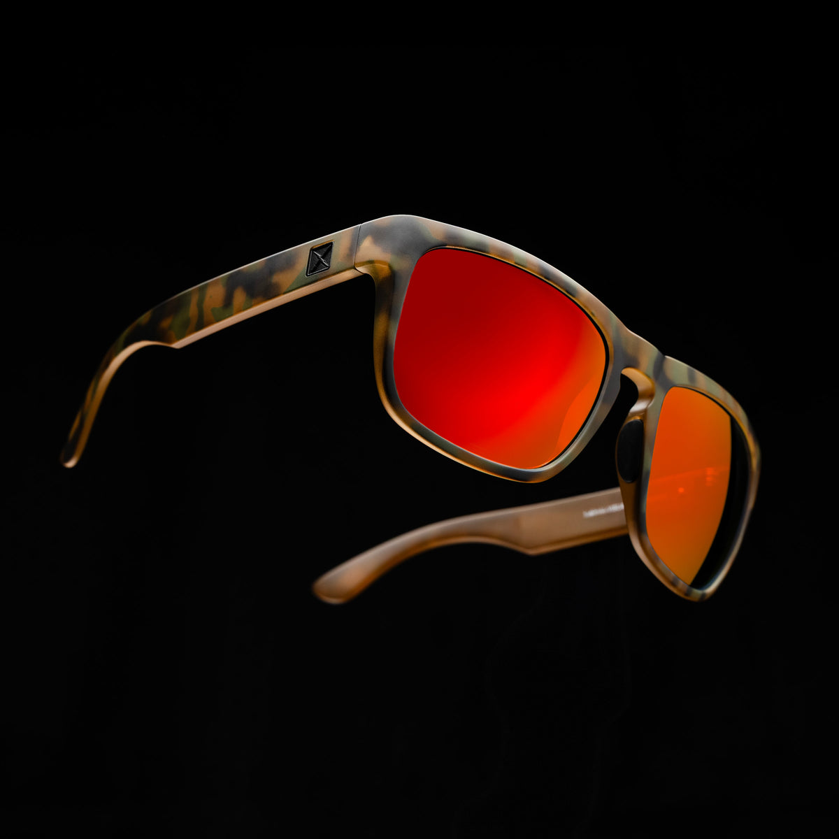 Bolt & Arrow Rhodesian Sonnenbrille