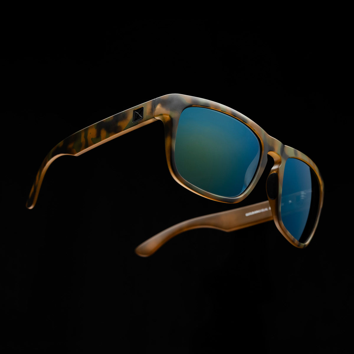 Bolt & Arrow Rhodesian Sonnenbrille