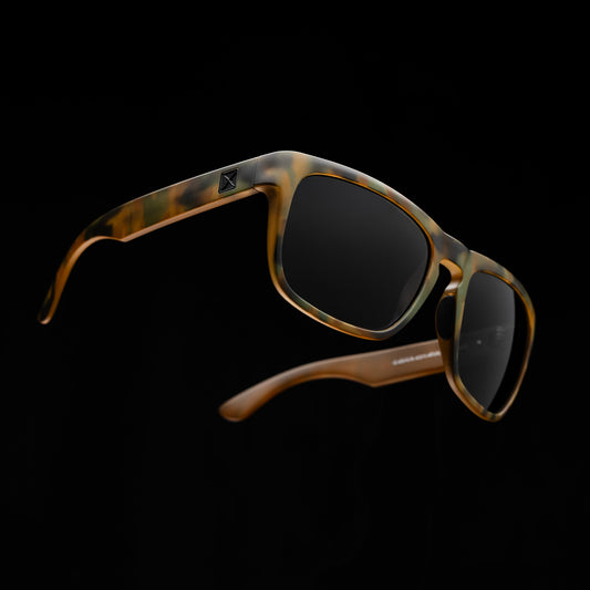 Bolt & Arrow - 81's Rhodesian (Matte) - Matte