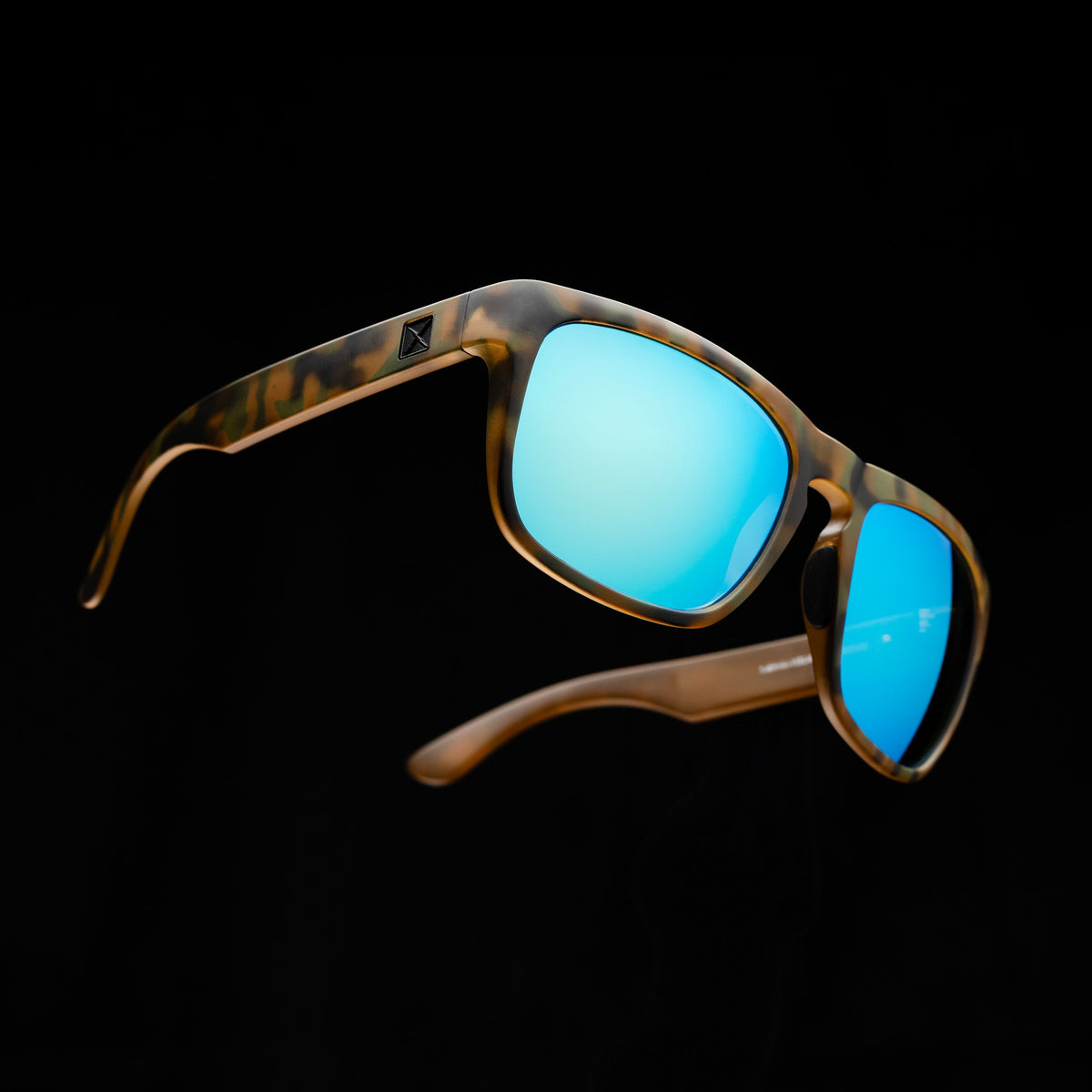 Bolt & Arrow Rhodesian Sonnenbrille
