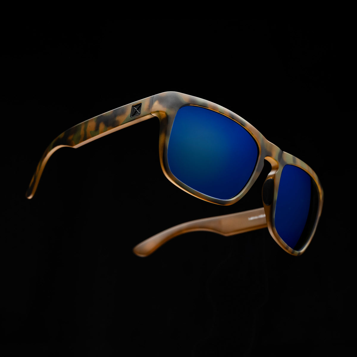Bolt & Arrow Rhodesian Sonnenbrille