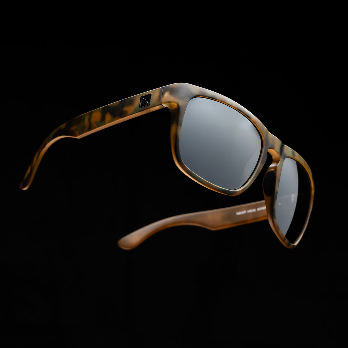 Bolt & Arrow - 81's Rhodesian (Matte) - Matte