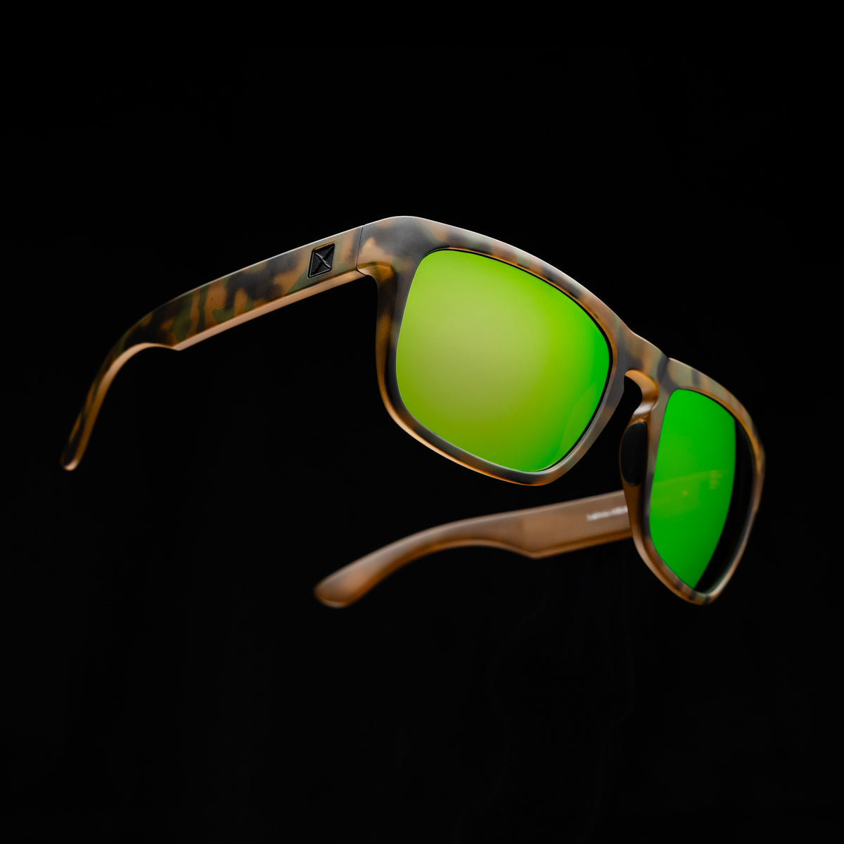 Bolt & Arrow Rhodesian Sonnenbrille