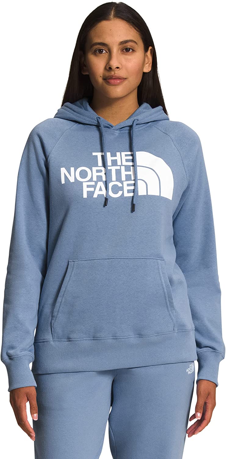 Sudadera Half Dome de I-Max Fashions