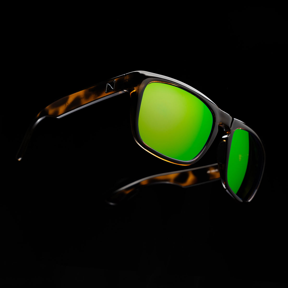 Bolt & Arrow 81's Sonnenbrille