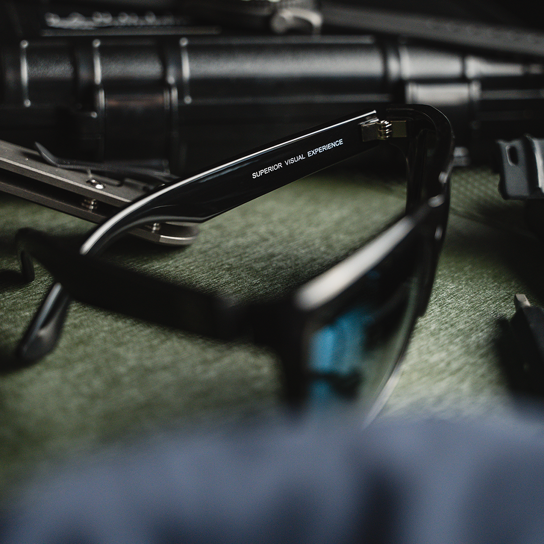 Gafas de sol Bolt & Arrow Clandestine