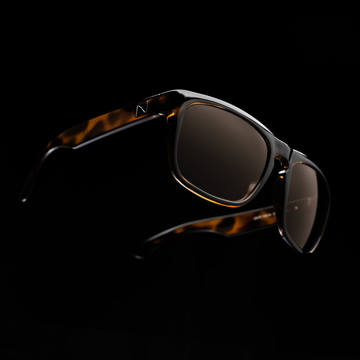 Bolt & Arrow - 81's Havana (Gloss) - Gloss