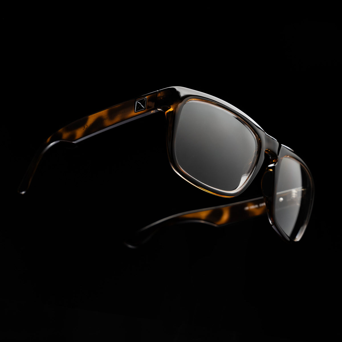 Bolt & Arrow - 81's Havana (Gloss) - Gloss