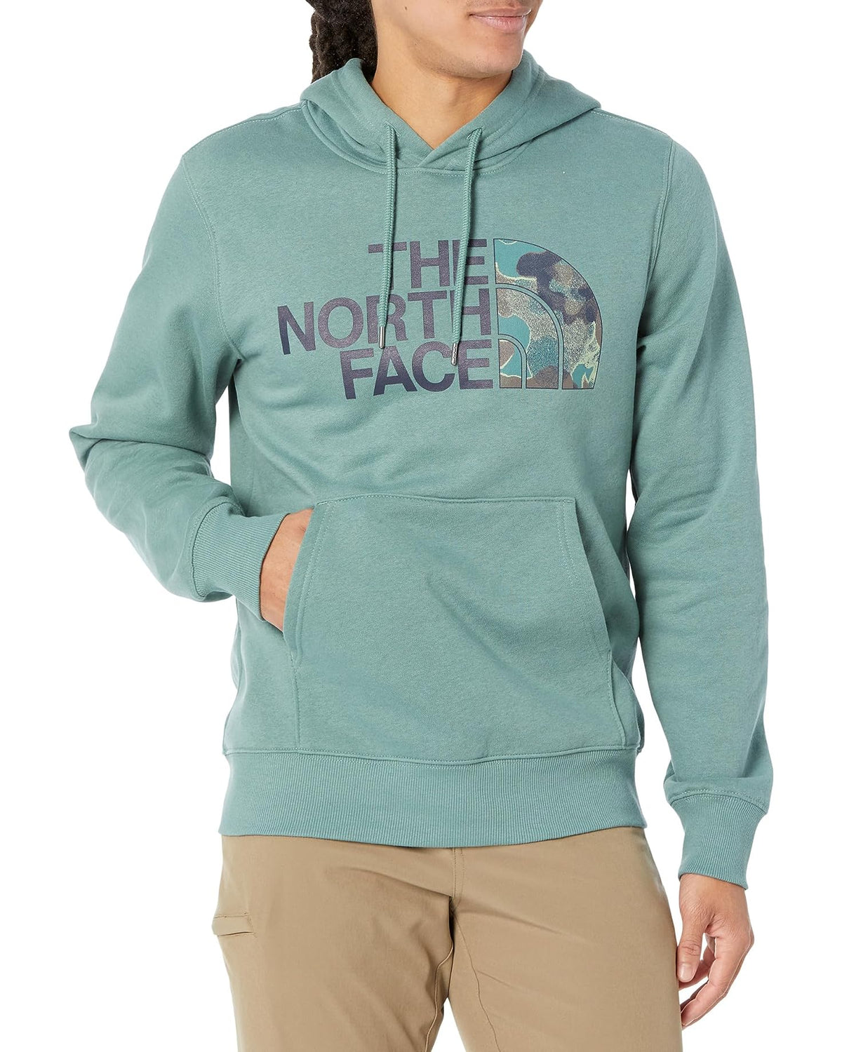 Sudadera con capucha I-Max Fashions Half Dome