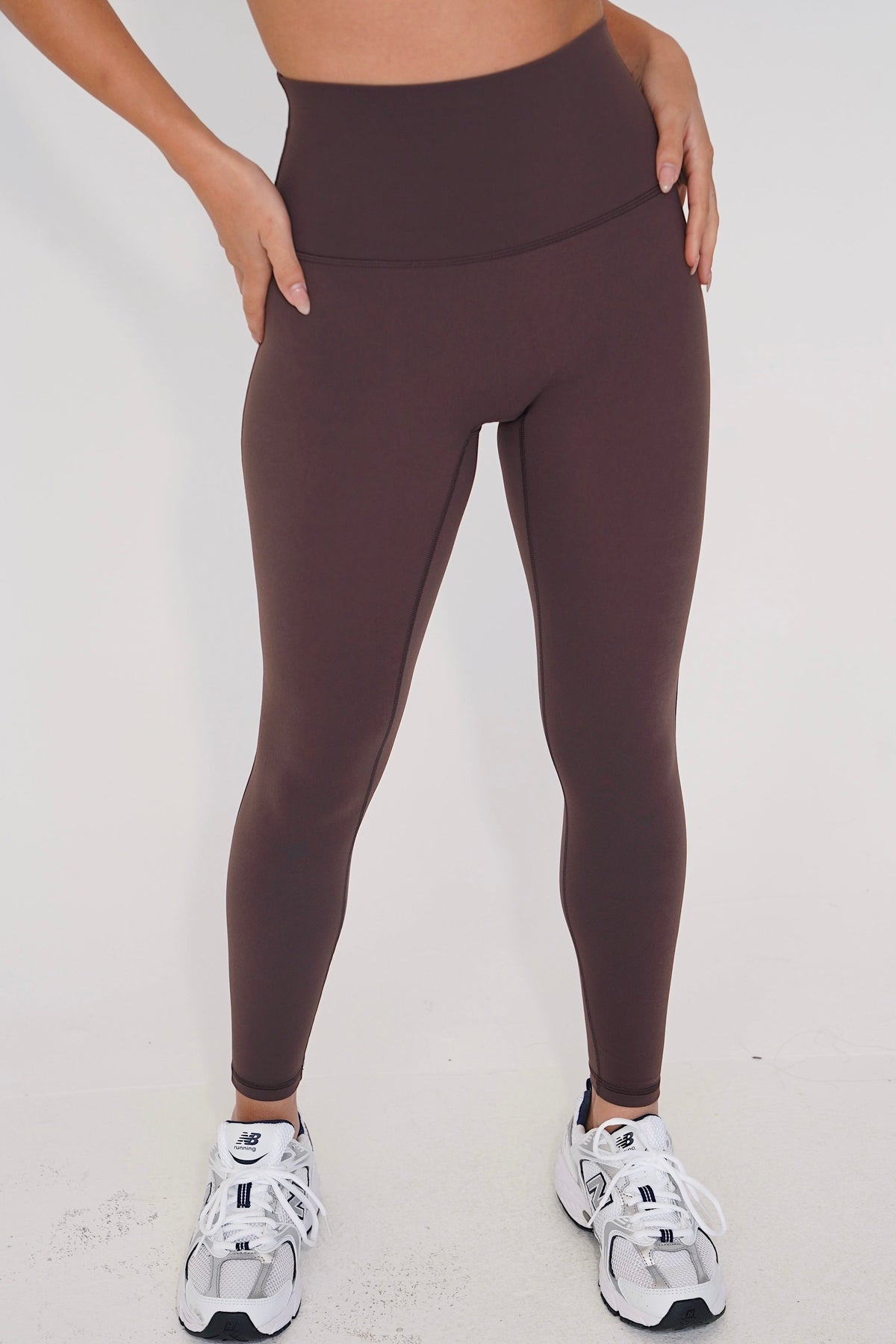 Leggings Kimith I Am Beautifully Radiant