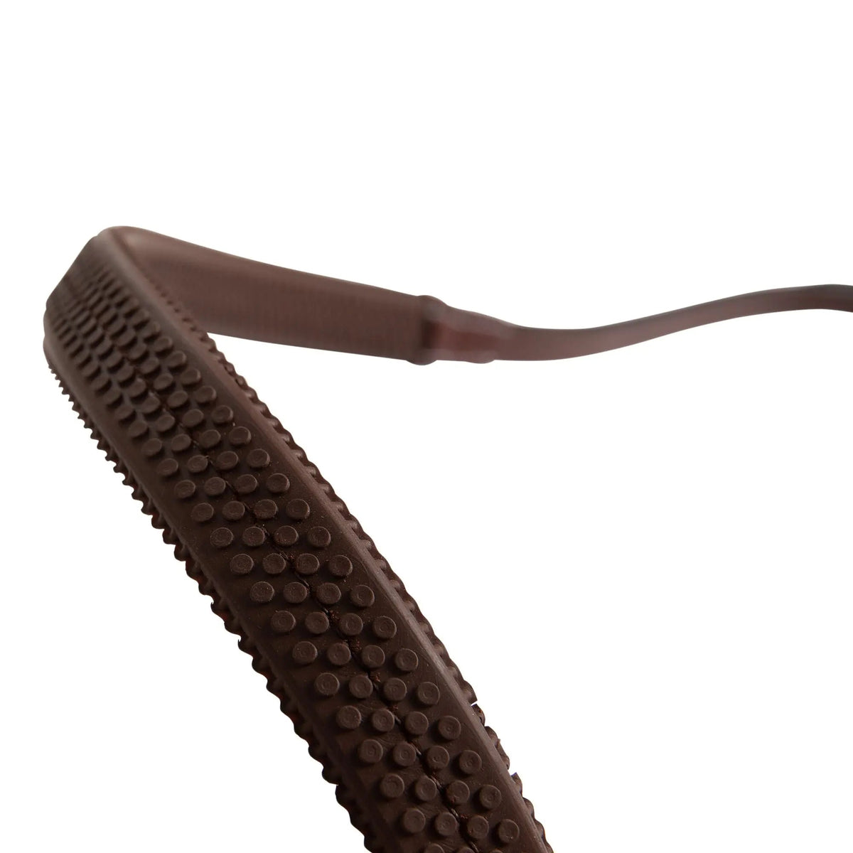 Huntley Equestrian Zügel mit Ziernaht