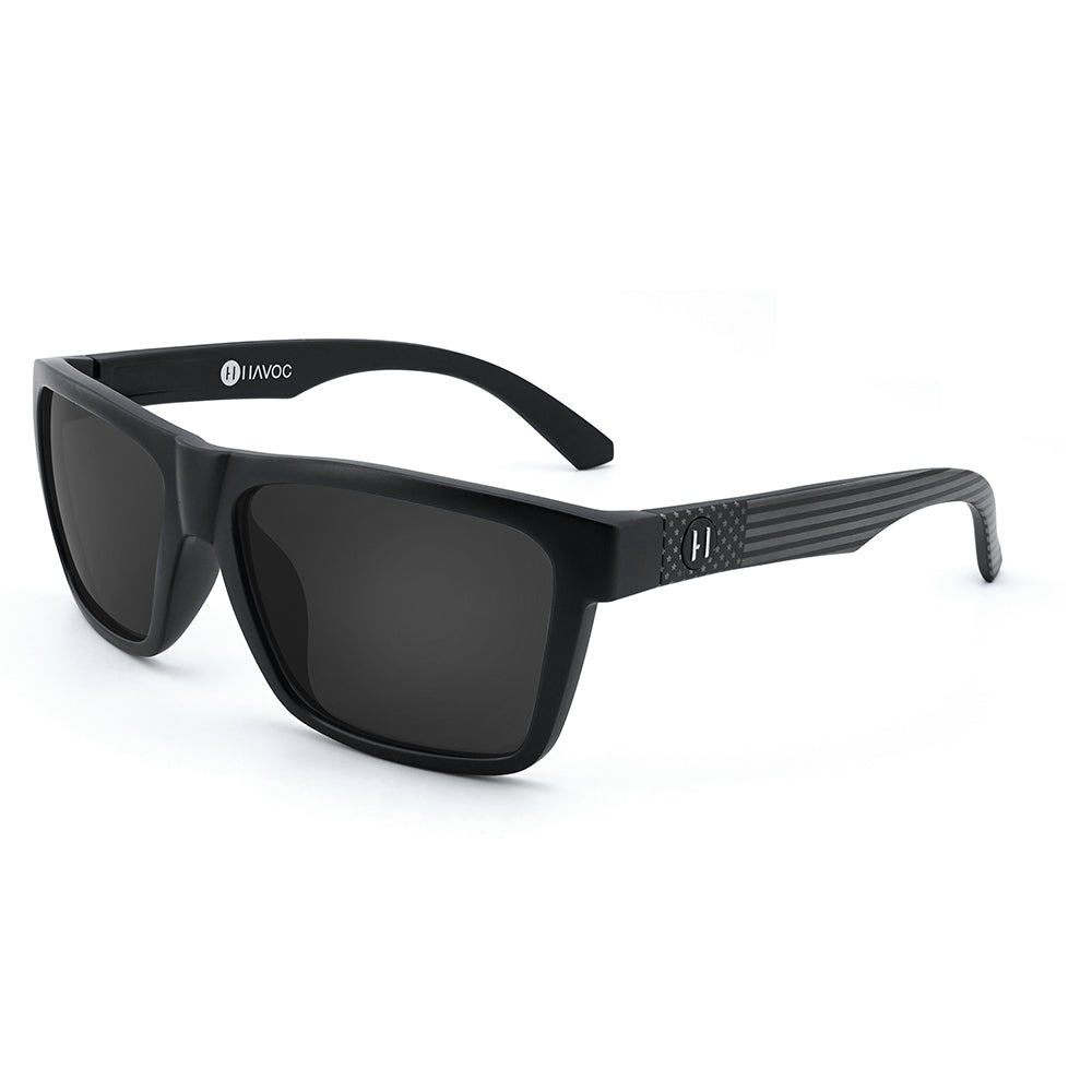 Lunettes de soleil Havoc Atlas