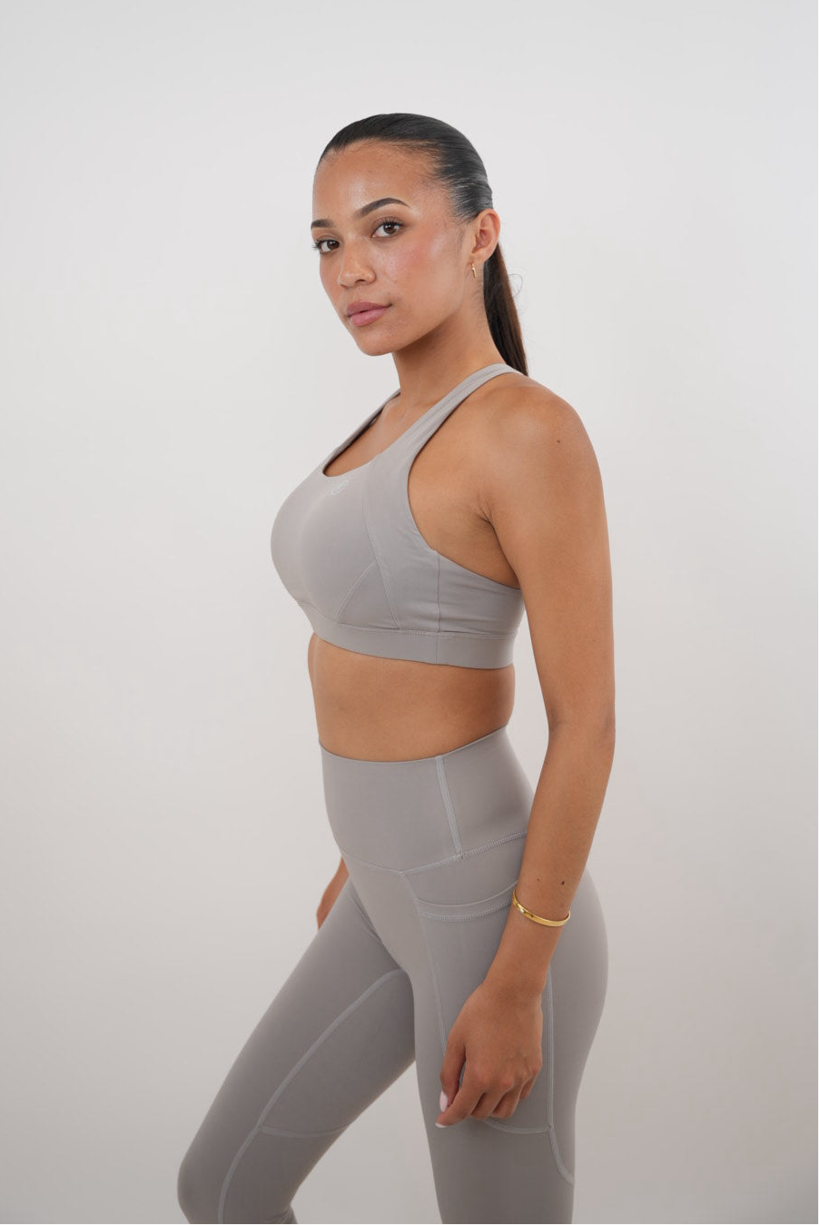 Brassière de sport Kimith Butter