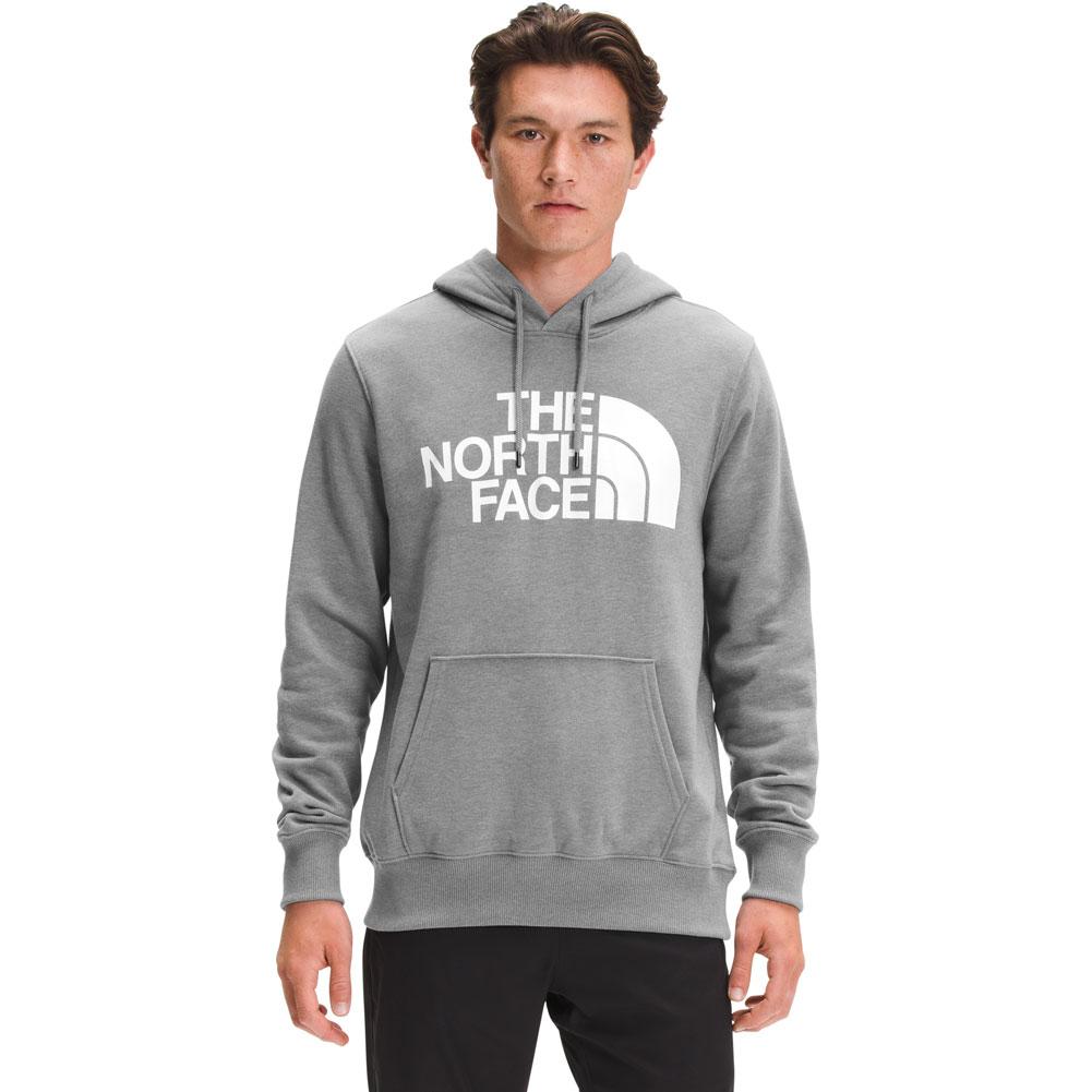 Sudadera con capucha I-Max Fashions Half Dome