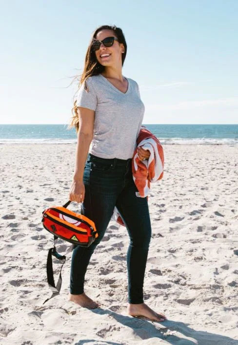 Zeitbike Packster Hip Pack