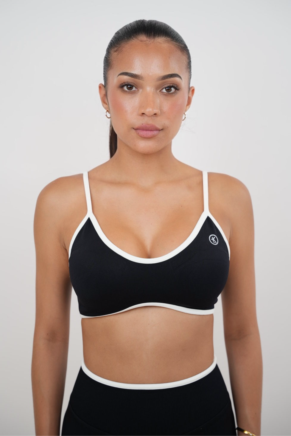 Kimith Passion is Power Sports Bra