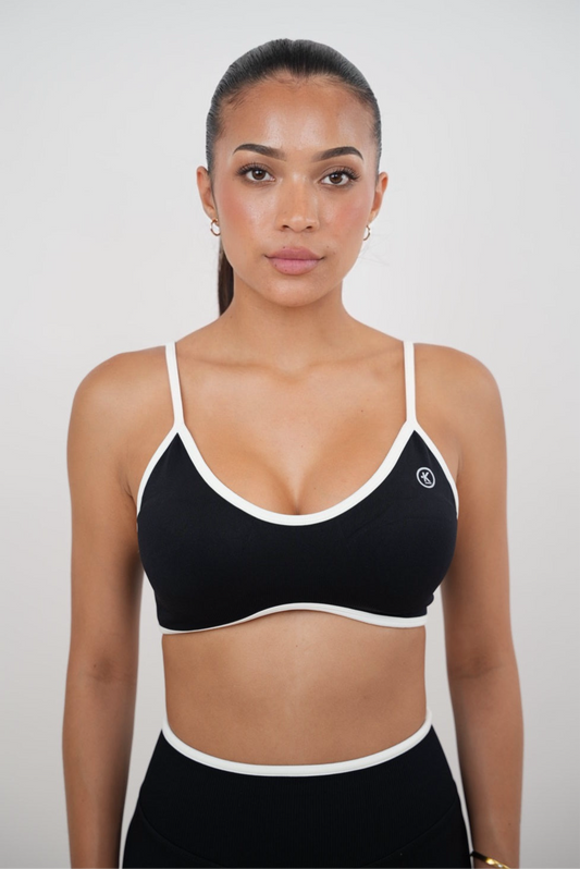 Kimith Passion is Power Sports Bra