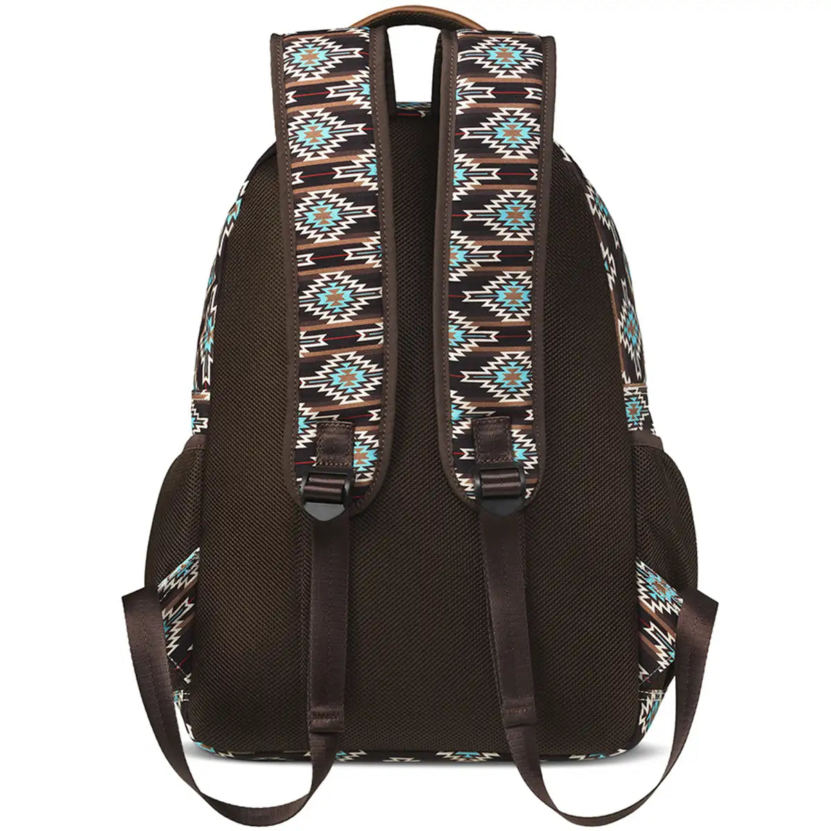 HatCountry - Ariat Southwest Backpack - View 2