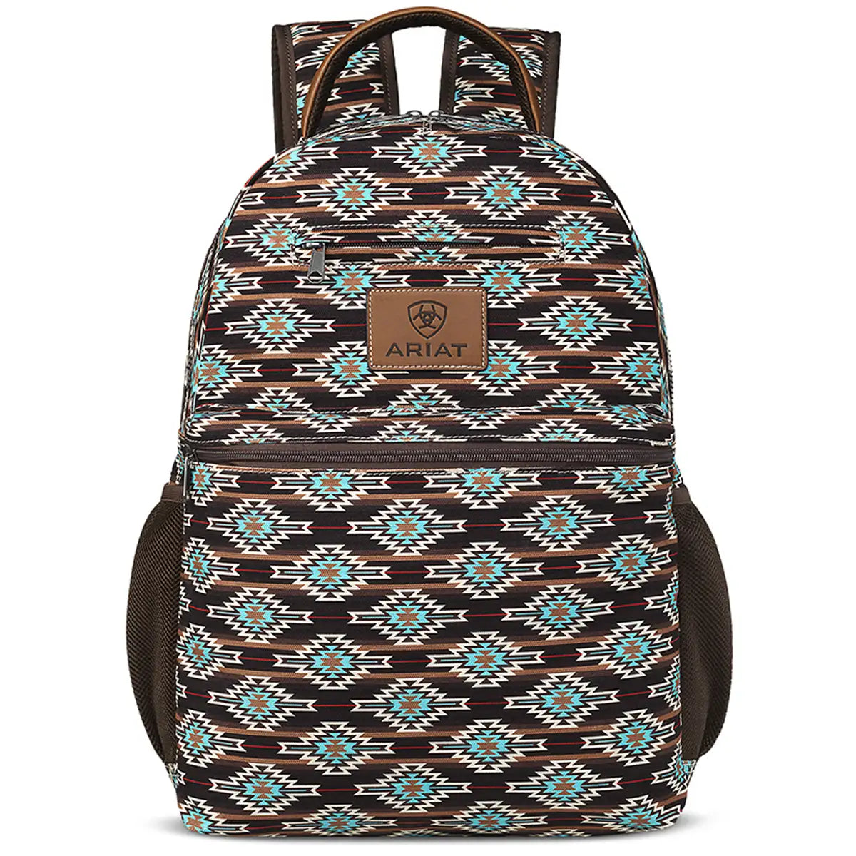 HatCountry - Ariat Southwest Backpack