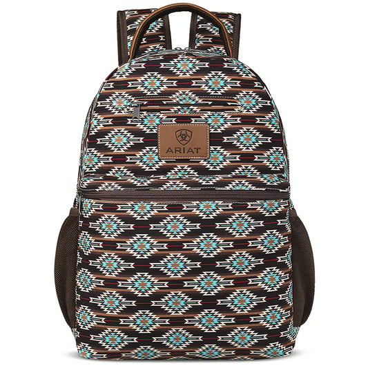 HatCountry - Ariat Southwest Backpack
