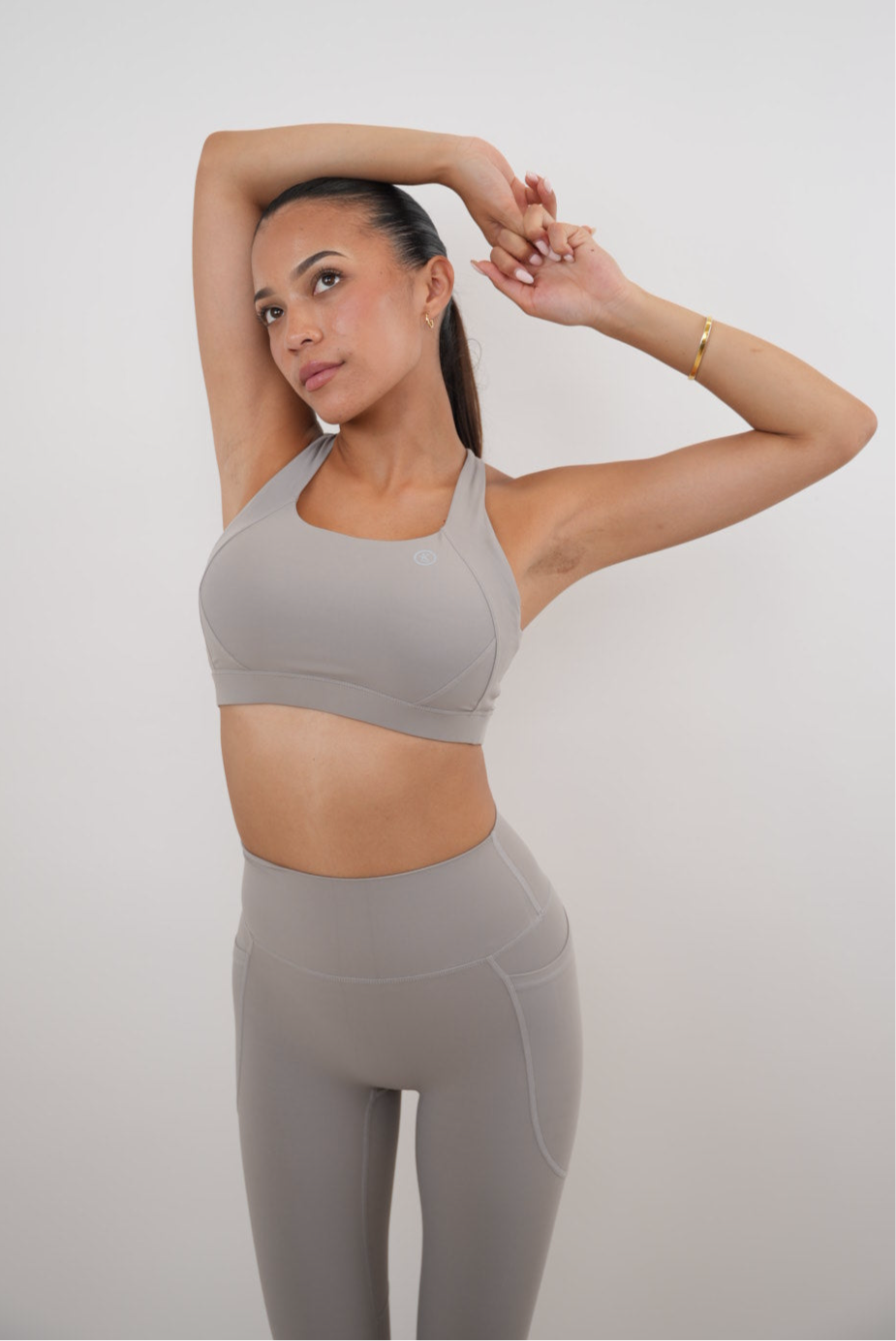 Brassière de sport Kimith Butter