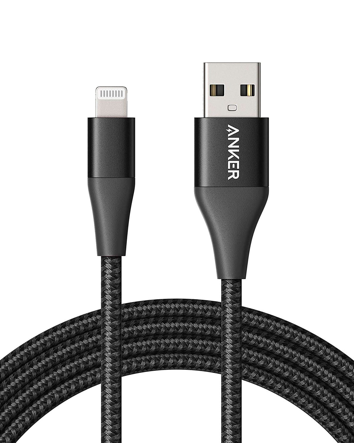 Anker - Anker 551 Lightning Cable - View 11