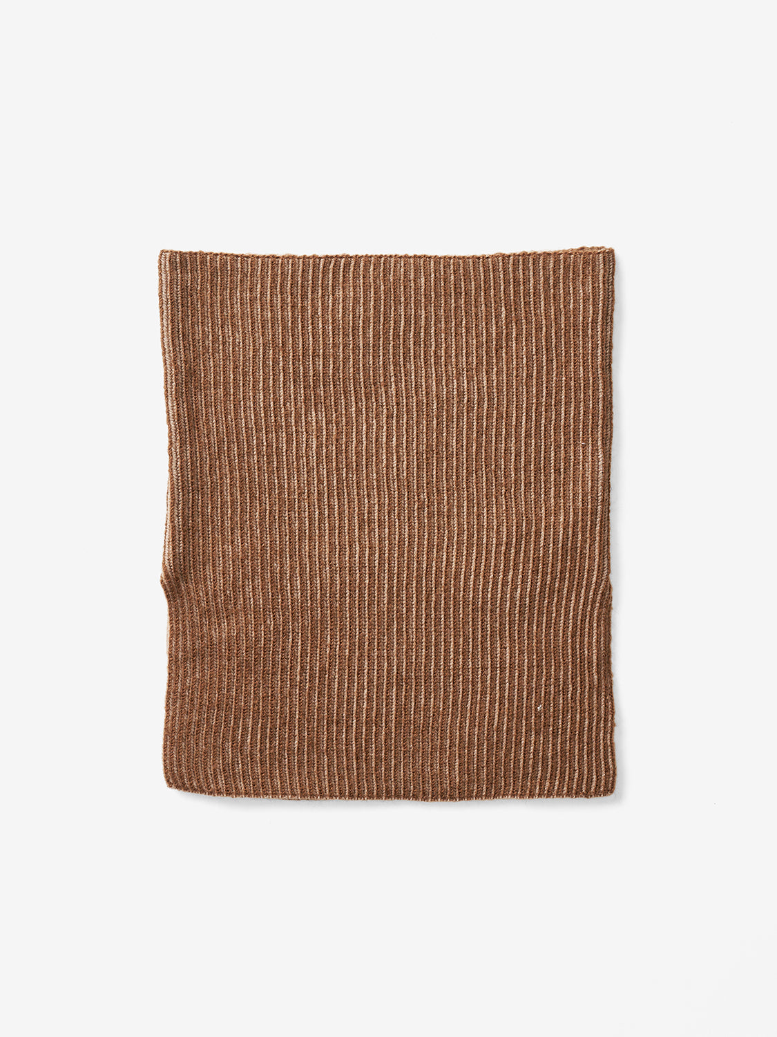 Holden Outerwear - Wool Neck Gaiter - Desert Taupe - DESERT TAUPE - One Size - View 4