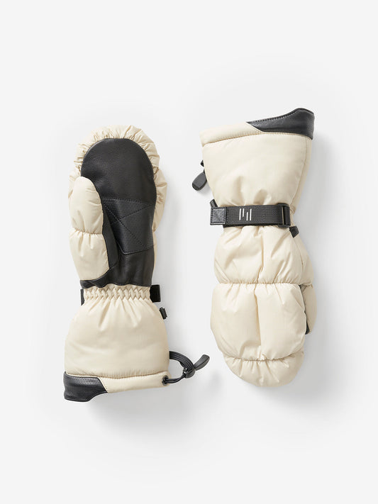 Mitones Acolchados Holden Outerwear de Lona con Aislamiento para Invierno
