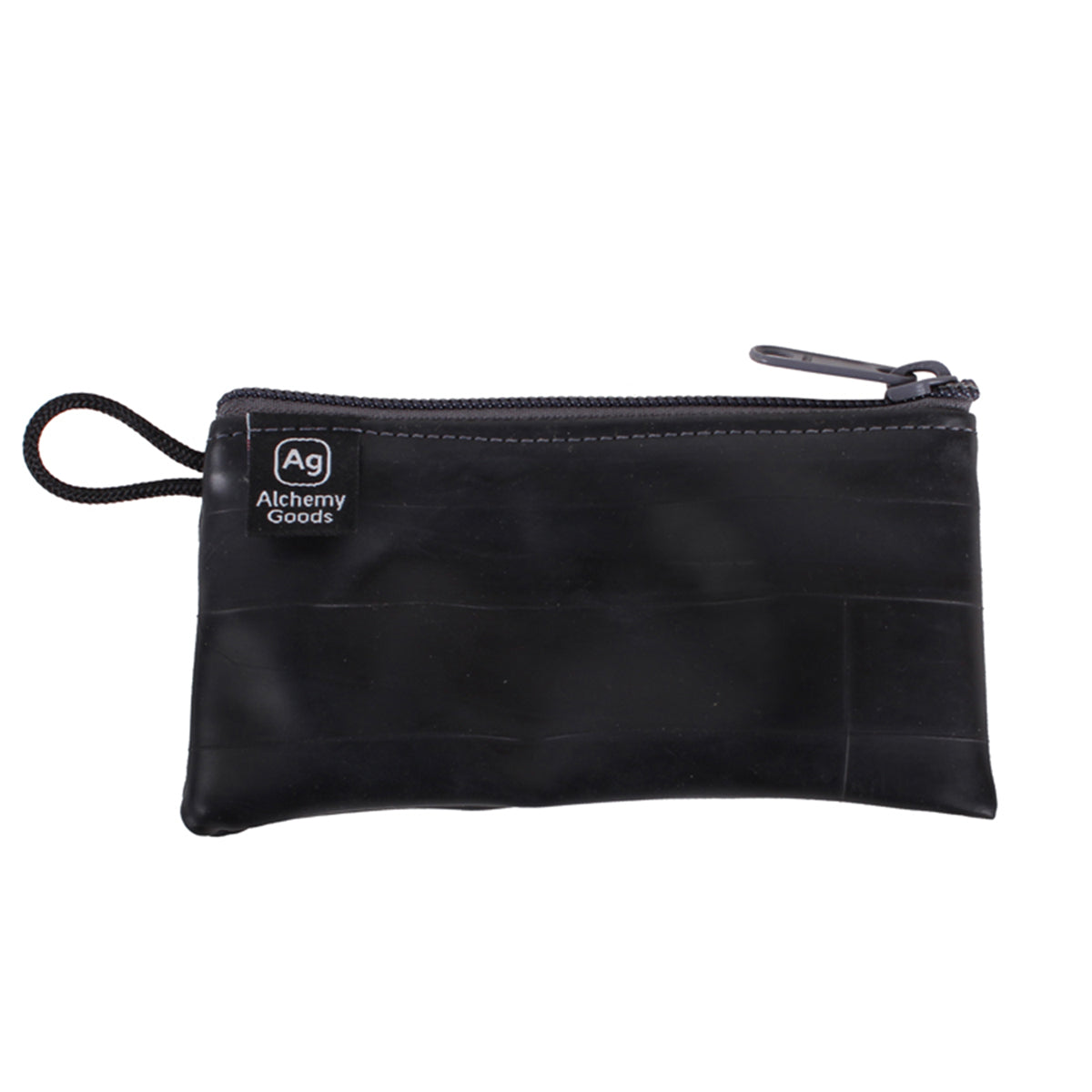 ZEITBIKE - Alchemy Goods Zipper Pouch - Coal
