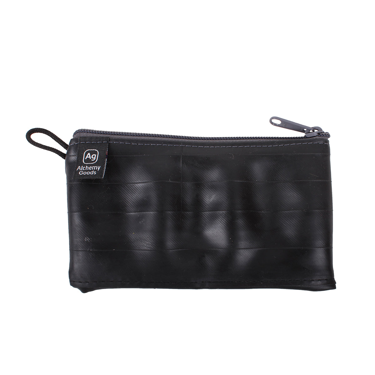 ZEITBIKE - Alchemy Goods Zipper Pouch - Coal