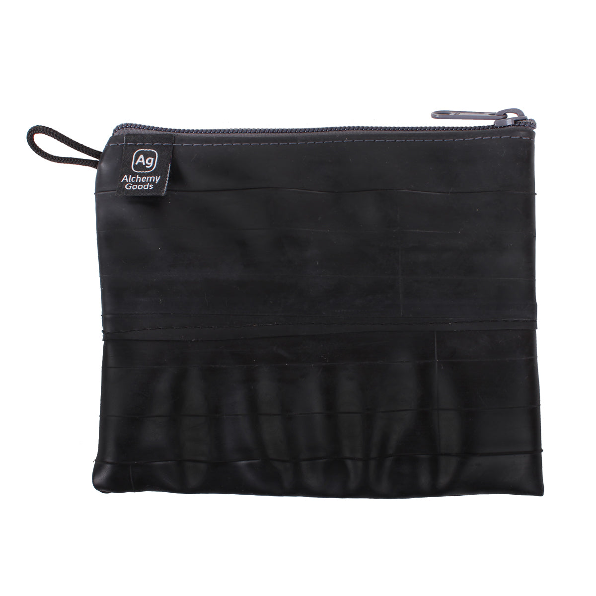 ZEITBIKE - Alchemy Goods Zipper Pouch - Coal