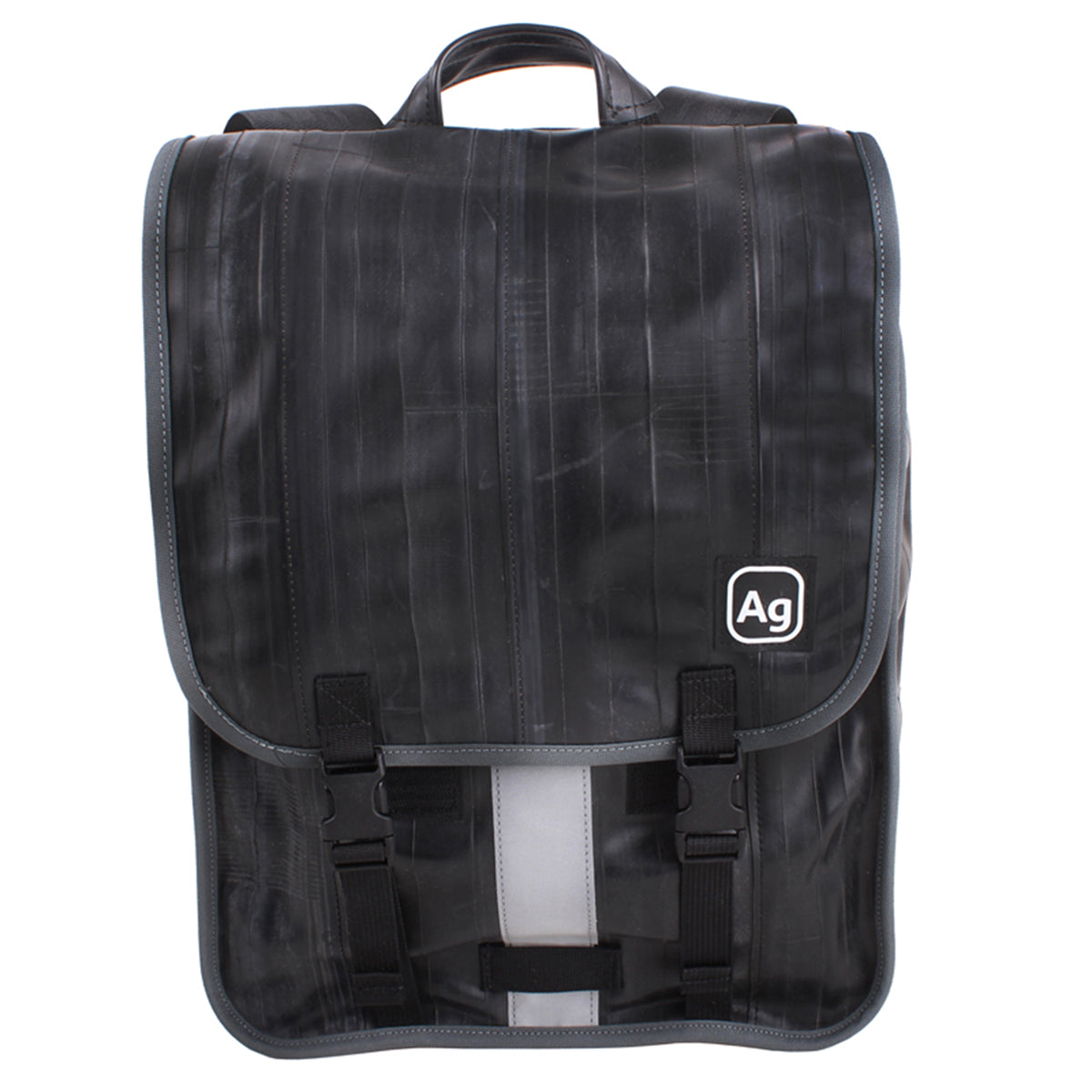 ZEITBIKE - Alchemy Goods Madison Backpack - Charcoal - One Size