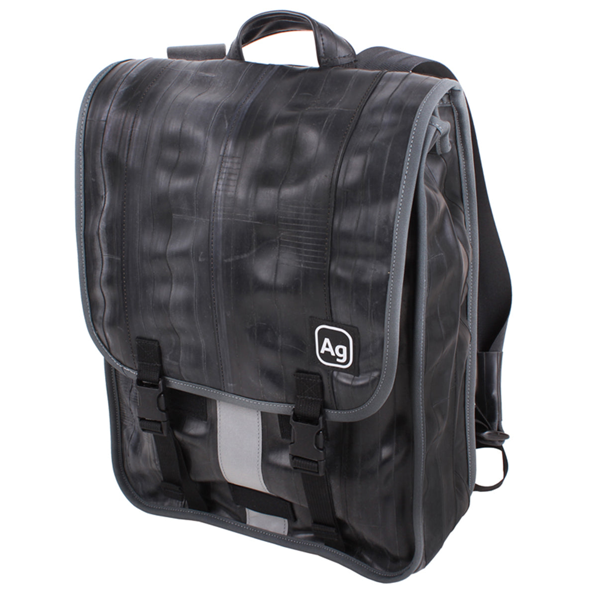 ZEITBIKE - Alchemy Goods Madison Backpack - Charcoal - One Size